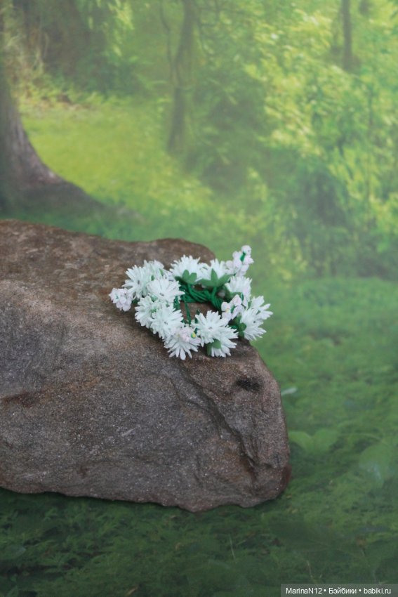 На Купала — Куклы Integrity Toys (Интегрити): Poppy Parker