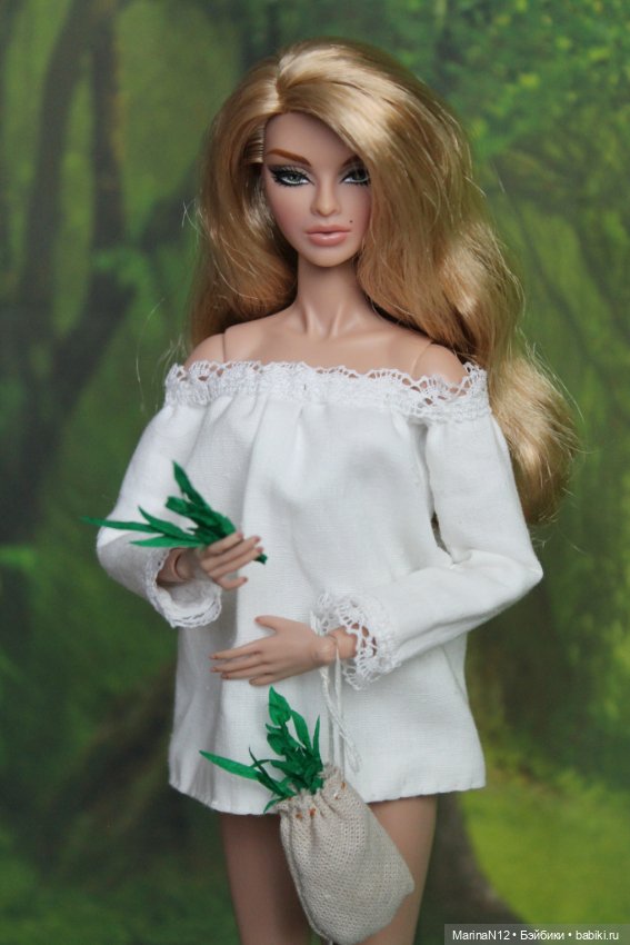 На Купала — Куклы Integrity Toys (Интегрити): Poppy Parker