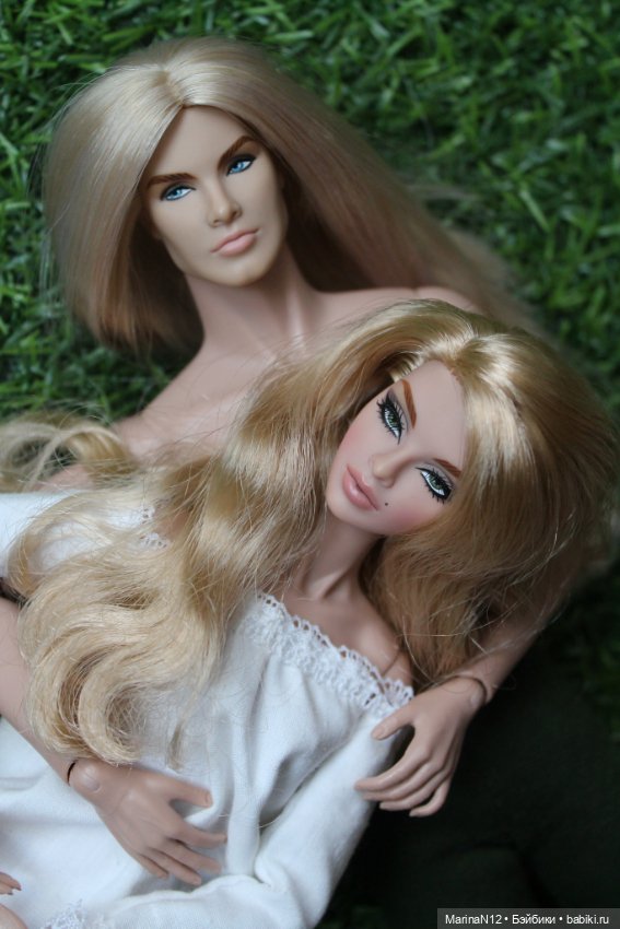 На Купала — Куклы Integrity Toys (Интегрити): Poppy Parker