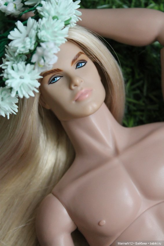 На Купала — Куклы Integrity Toys (Интегрити): Poppy Parker