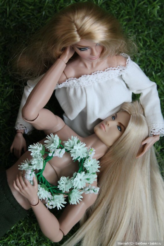 На Купала — Куклы Integrity Toys (Интегрити): Poppy Parker