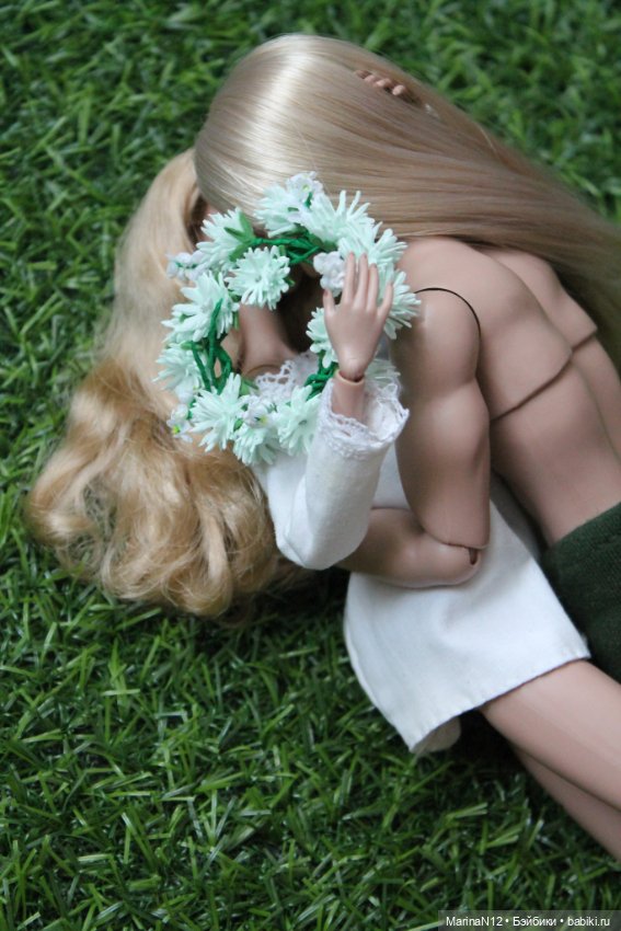 На Купала — Куклы Integrity Toys (Интегрити): Poppy Parker