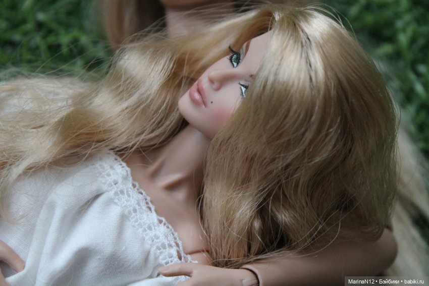 На Купала — Куклы Integrity Toys (Интегрити): Poppy Parker