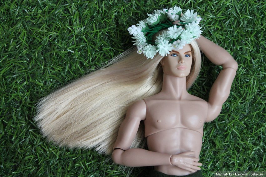 На Купала — Куклы Integrity Toys (Интегрити): Poppy Parker