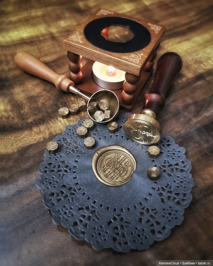 Рил. Первые отливки — Авторские шарнирные куклы своими руками: лепка (фото 10)