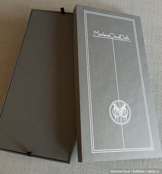 Рил. Первые отливки — Авторские шарнирные куклы своими руками: лепка