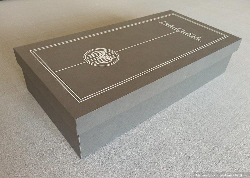 Рил. Первые отливки — Авторские шарнирные куклы своими руками: лепка