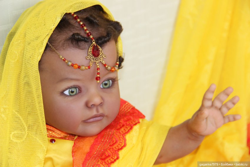 Sue Sue — Куклы Реборн (Reborn): работы мастеров (фото 5)