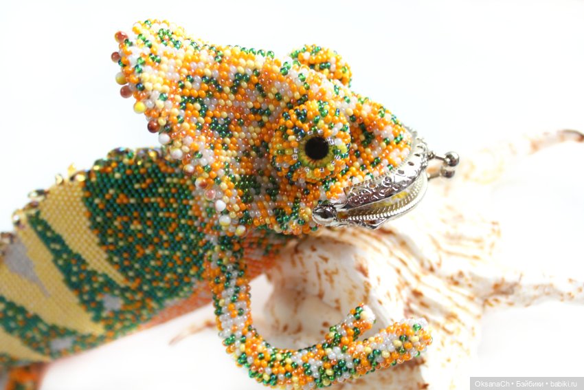 Хам Миллионыч — Наши хобби и творчество: вышивка (фото 5)