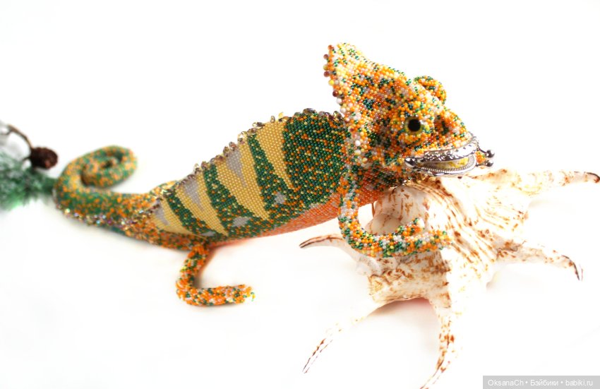 Хам Миллионыч — Наши хобби и творчество: вышивка (фото 4)