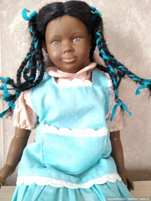 Давайте знакомиться...или МОЯ "Шоколадная сказка" №12 (фото 6)