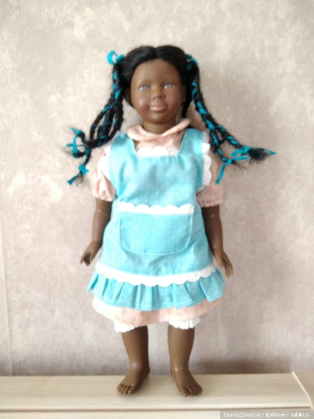 Давайте знакомиться...или МОЯ "Шоколадная сказка" №12 (фото 2)