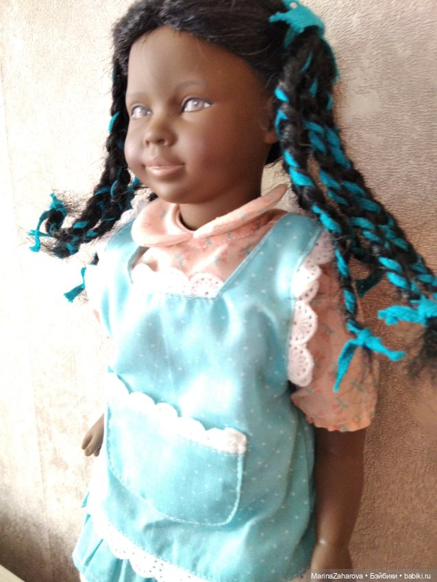 Давайте знакомиться...или МОЯ "Шоколадная сказка" №12 (фото 3)