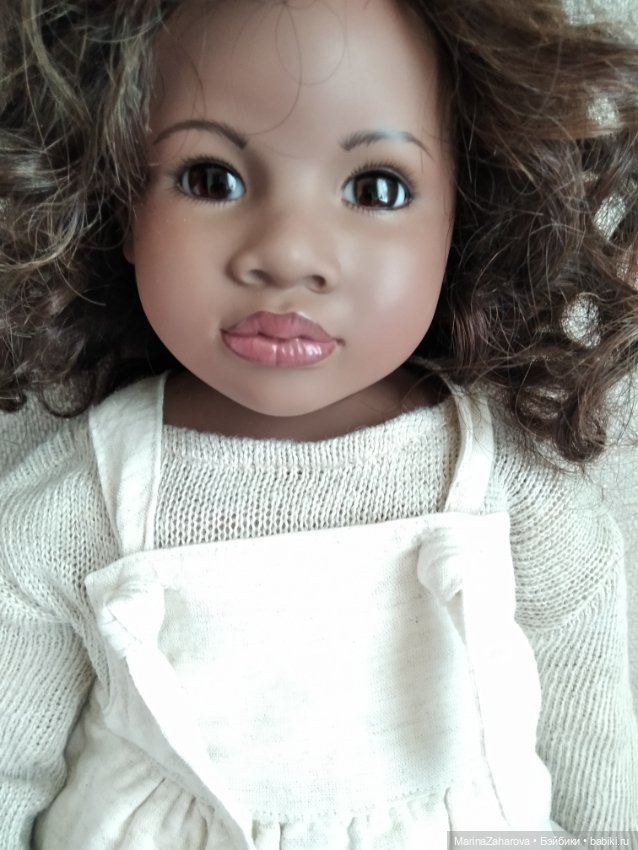 Давайте знакомиться...или МОЯ "Шоколадная сказка" №13 (фото 5)