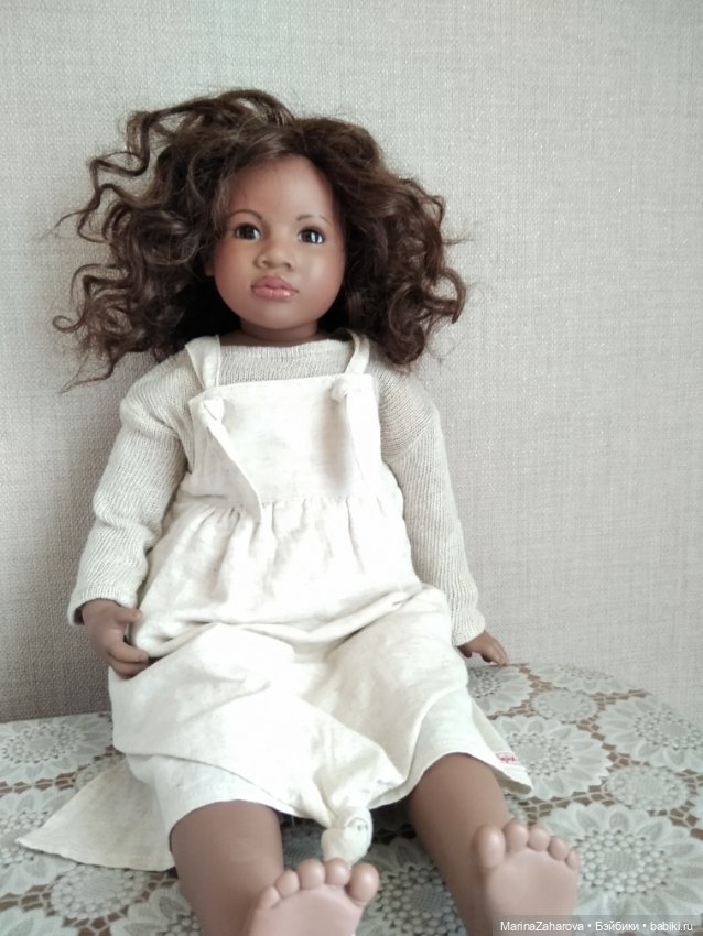 Давайте знакомиться...или МОЯ "Шоколадная сказка" №13 (фото 4)