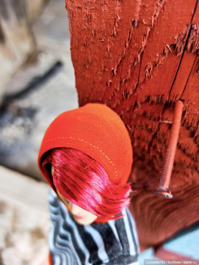 Куклы BTS (БТС) от Mattel: K (фото 8)