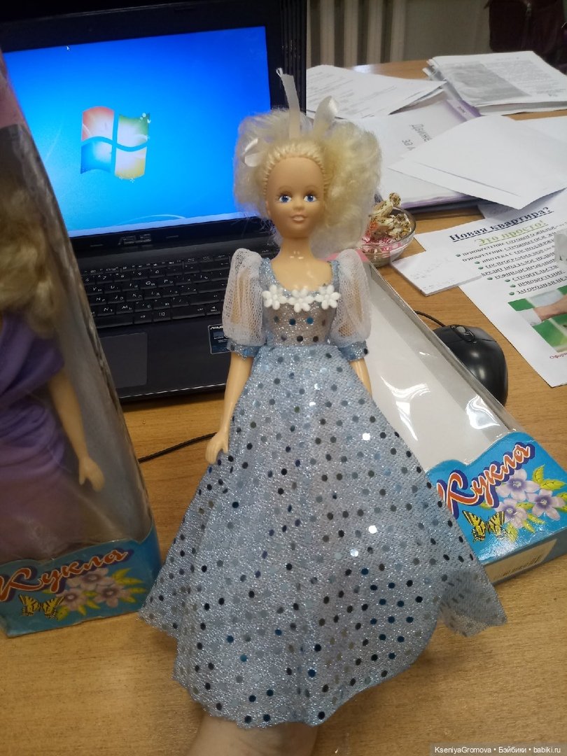 Утро начинается не с кофе... Или мои коробочки (фото 4)