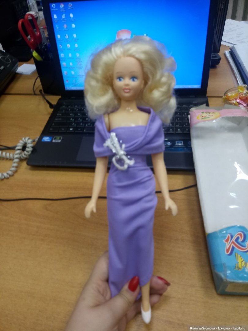 Утро начинается не с кофе... Или мои коробочки (фото 6)