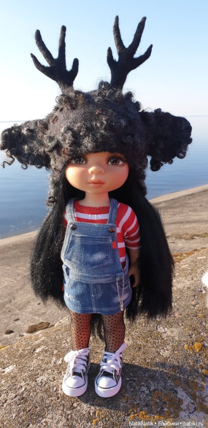 Моя коллекция кукол. Часть 2 (фото 2)