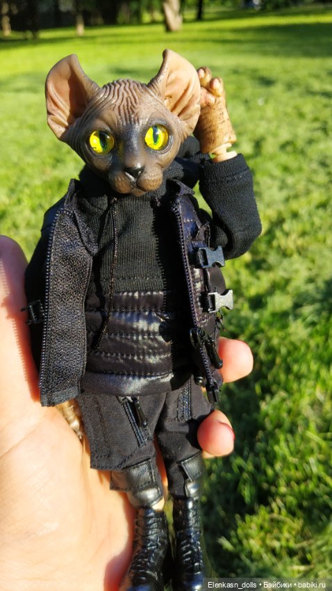 Приехал Пельмень — Коллекционные экшн (фото 2)