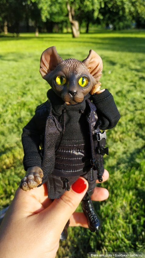 Приехал Пельмень — Коллекционные экшн (фото 3)