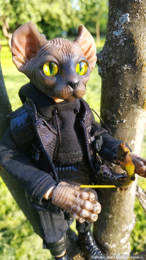 Приехал Пельмень — Коллекционные экшн (фото 5)