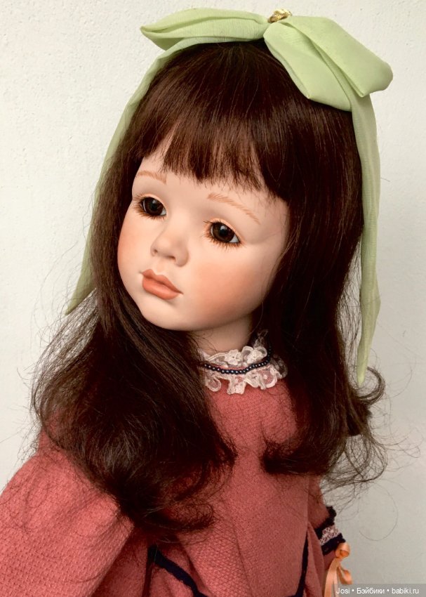 Волшебная Annika от Theo Menzenbach (фото 4)