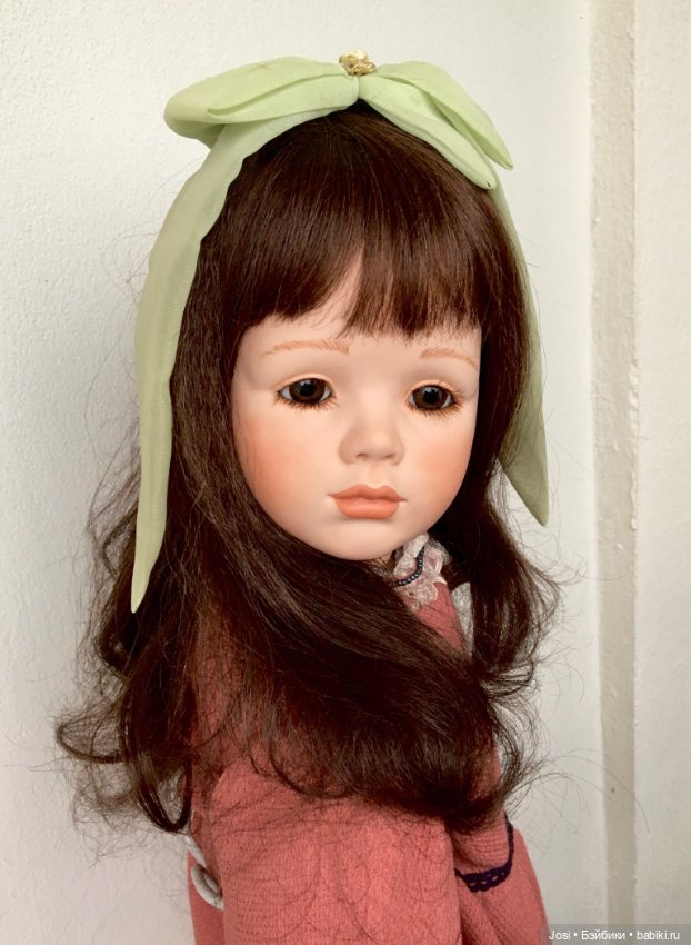 Волшебная Annika от Theo Menzenbach (фото 5)