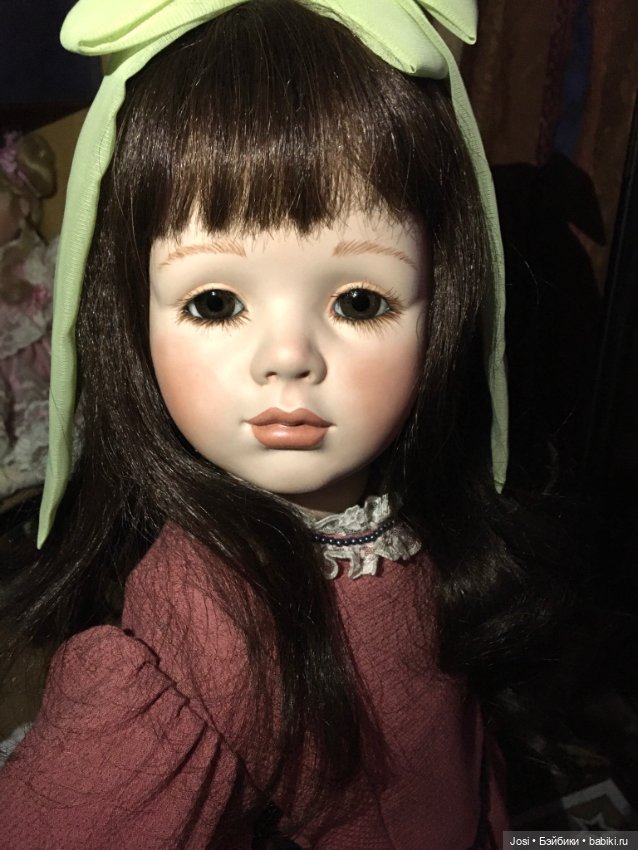 Волшебная Annika от Theo Menzenbach (фото 10)