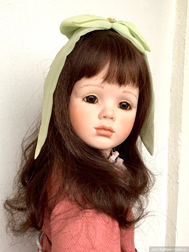 Волшебная Annika от Theo Menzenbach (фото 2)