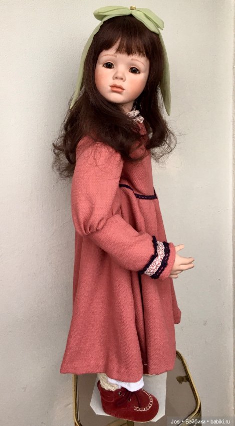 Волшебная Annika от Theo Menzenbach (фото 3)