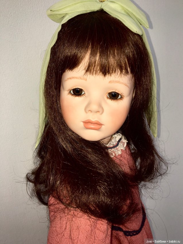 Волшебная Annika от Theo Menzenbach (фото 6)