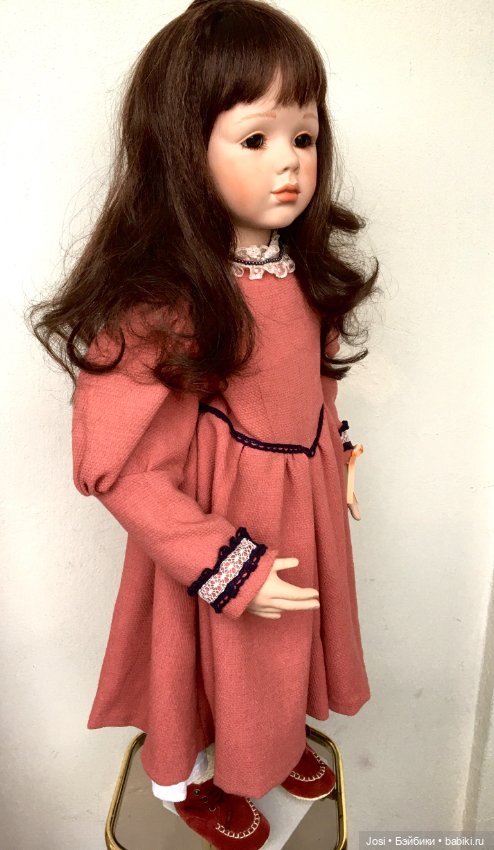 Волшебная Annika от Theo Menzenbach (фото 8)