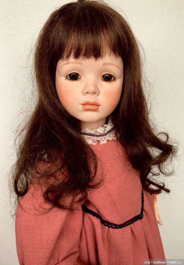 Волшебная Annika от Theo Menzenbach (фото 9)