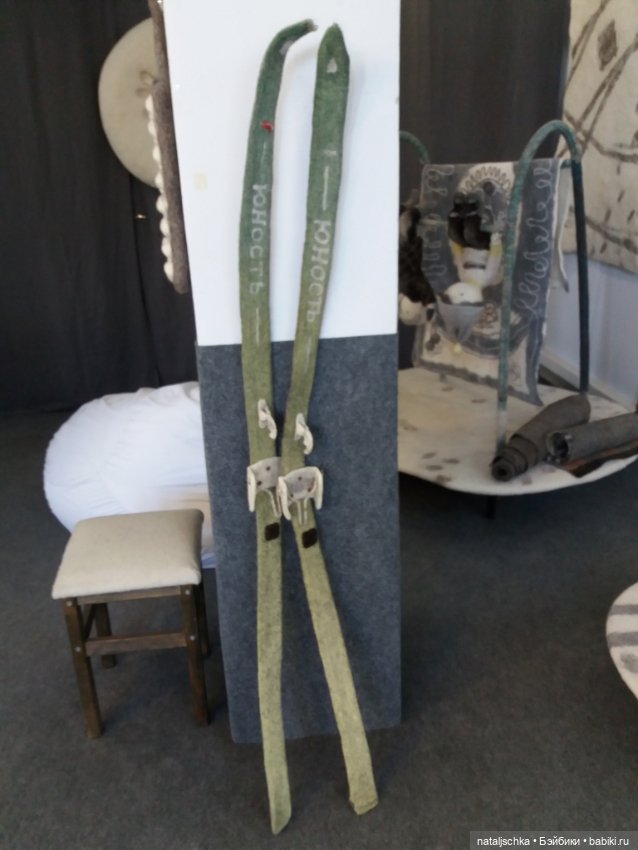 Притяжение зимы — Выставки кукол и мишек Тедди: фоторепортажи