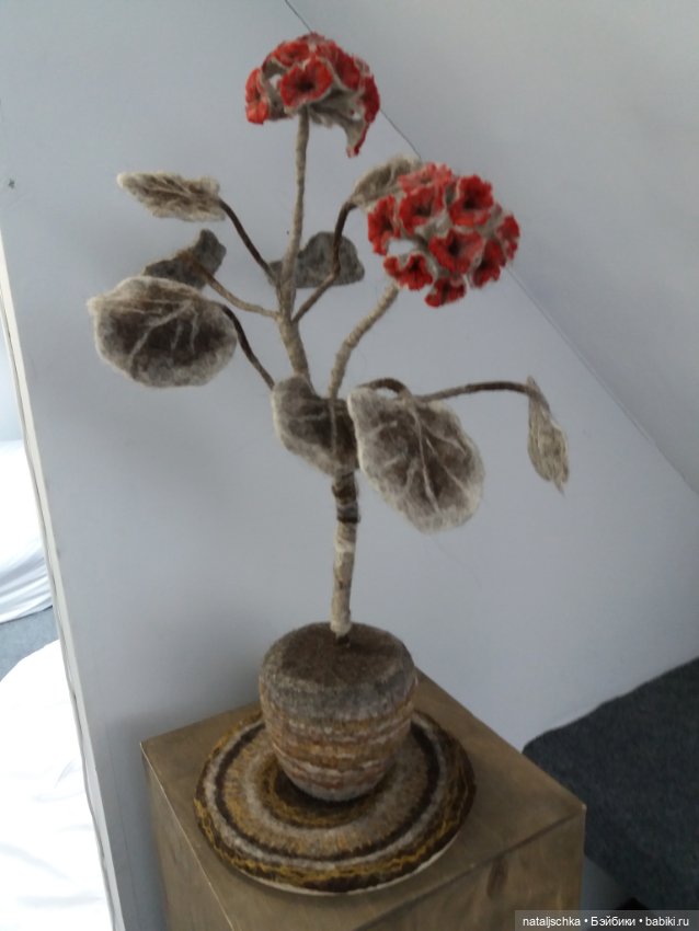 Притяжение зимы — Выставки кукол и мишек Тедди: фоторепортажи (фото 9)