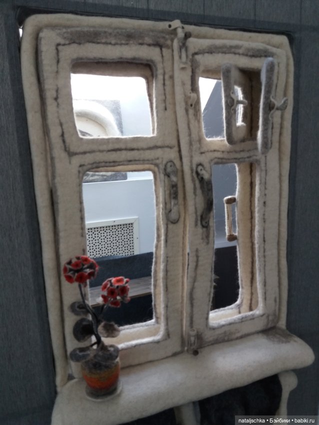 Притяжение зимы — Выставки кукол и мишек Тедди: фоторепортажи (фото 5)