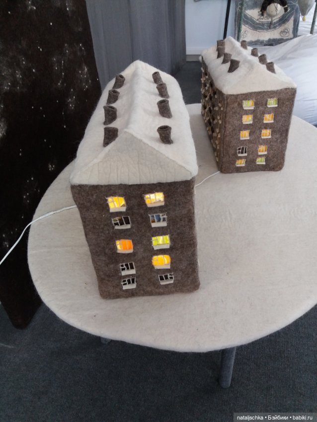 Притяжение зимы — Выставки кукол и мишек Тедди: фоторепортажи