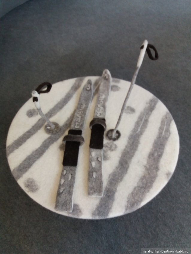 Притяжение зимы — Выставки кукол и мишек Тедди: фоторепортажи