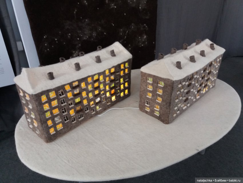 Притяжение зимы — Выставки кукол и мишек Тедди: фоторепортажи