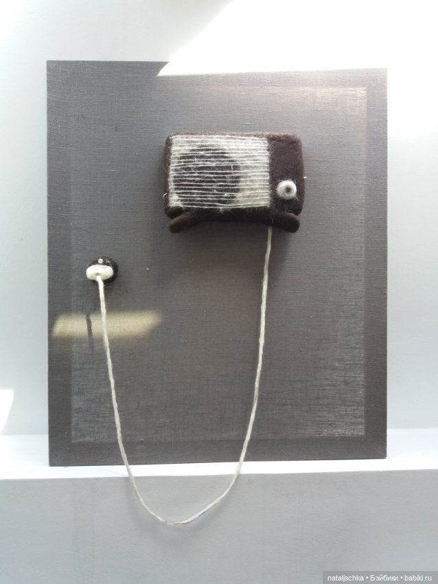 Притяжение зимы — Выставки кукол и мишек Тедди: фоторепортажи