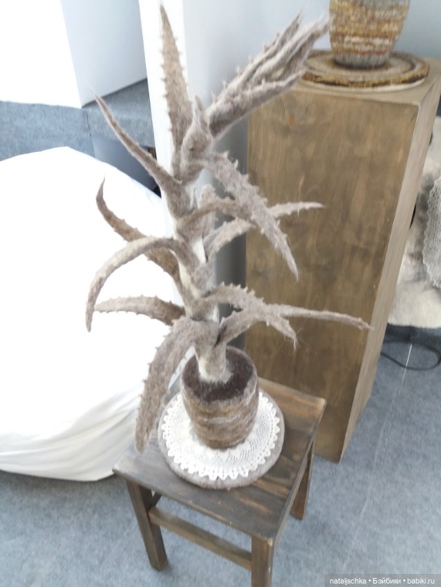 Притяжение зимы — Выставки кукол и мишек Тедди: фоторепортажи (фото 10)