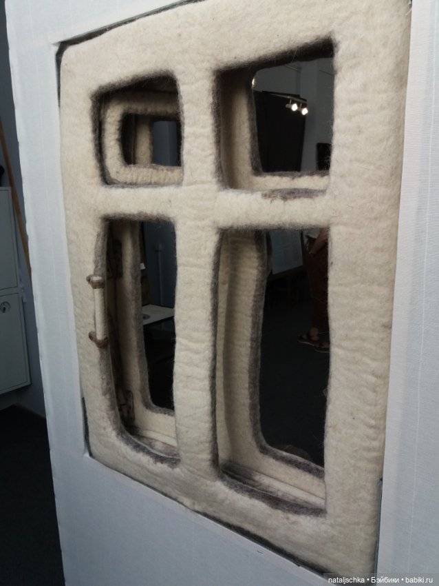 Притяжение зимы — Выставки кукол и мишек Тедди: фоторепортажи (фото 4)