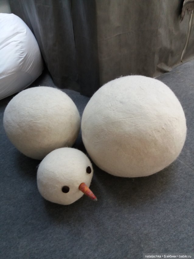 Притяжение зимы — Выставки кукол и мишек Тедди: фоторепортажи