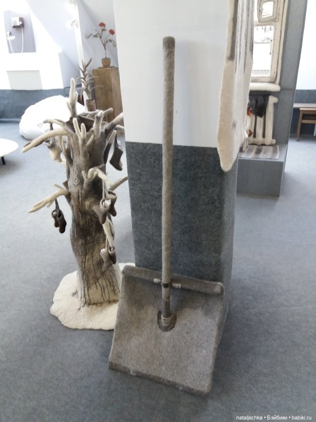 Притяжение зимы — Выставки кукол и мишек Тедди: фоторепортажи (фото 3)