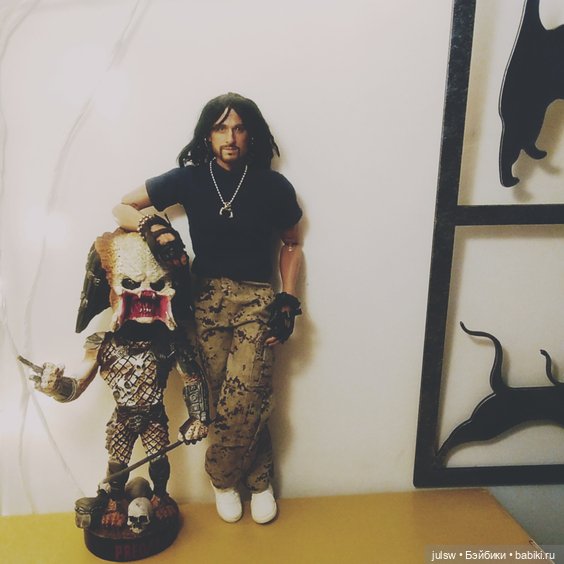 Немного о домашних питомцах (фото 9)