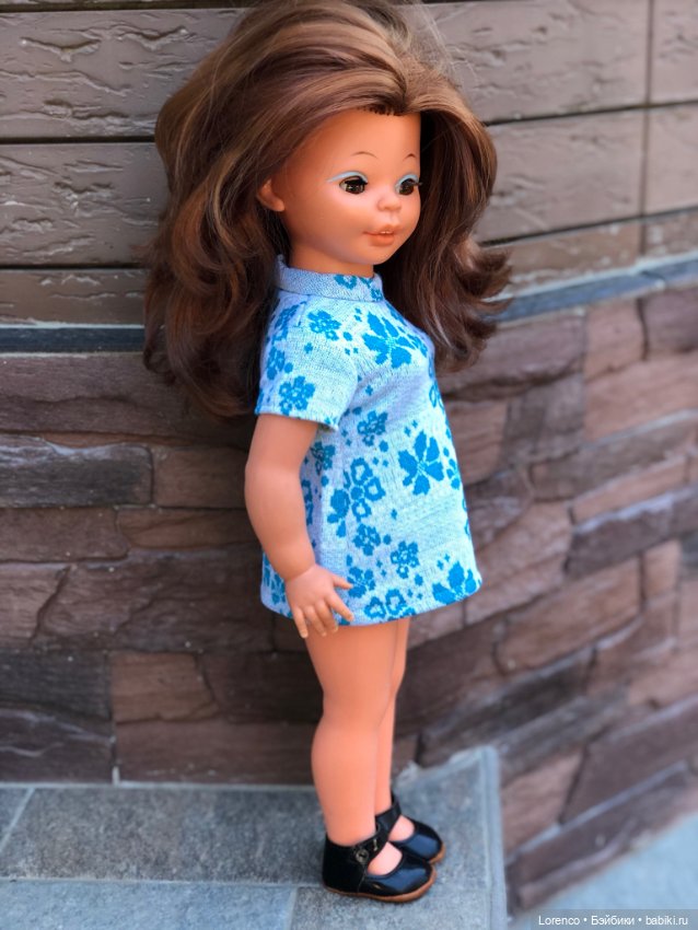 Новая жизнь Бриджит или ДО и ПОСЛЕ