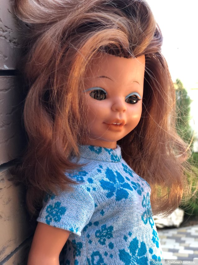 Новая жизнь Бриджит или ДО и ПОСЛЕ