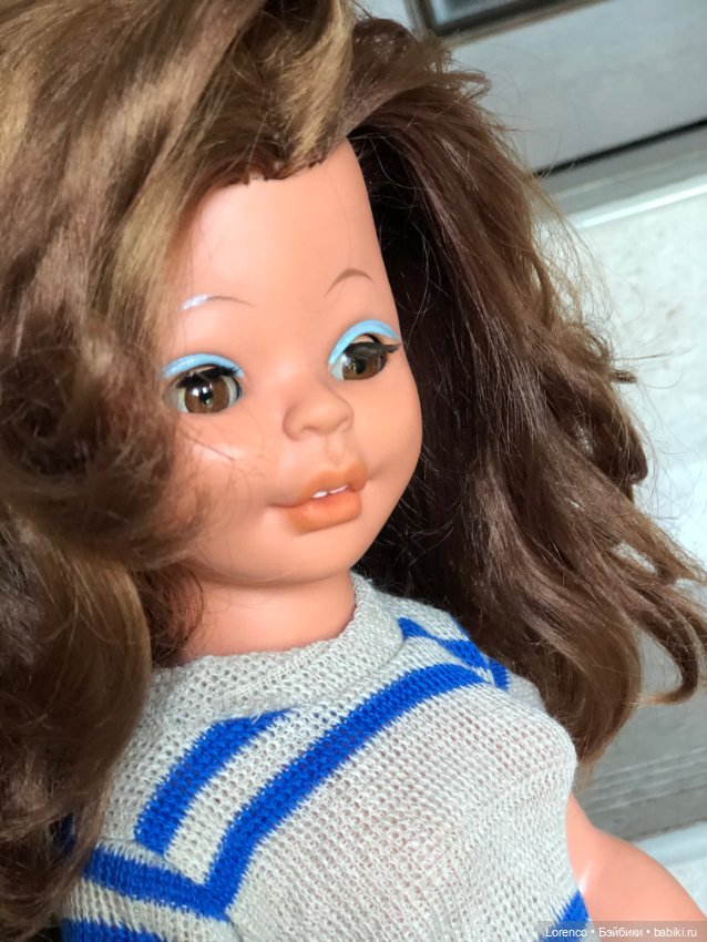 Новая жизнь Бриджит или ДО и ПОСЛЕ (фото 3)