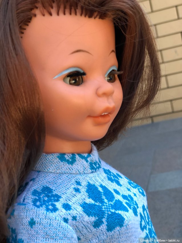 Новая жизнь Бриджит или ДО и ПОСЛЕ (фото 5)